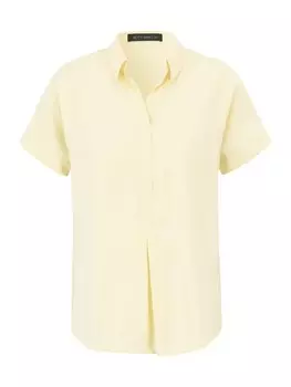 Блуза Betty Barclay, цвет mellow yellow