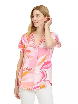 Блуза Betty Barclay, цвет ros