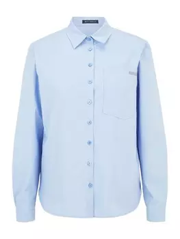 Блуза Betty Barclay, голубой