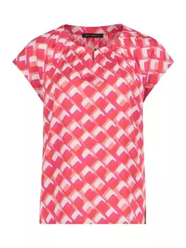 Блуза Betty Barclay, красный