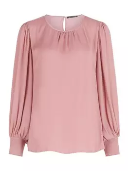 Блуза Betty Barclay langarm, цвет ash rose