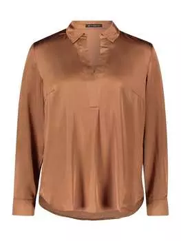 Блуза Betty Barclay Longbluse langarm, цвет Thrush