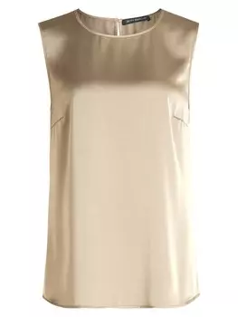 Блуза Betty Barclay, оливковый