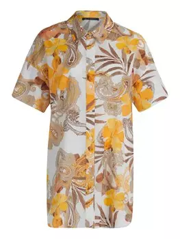 Блуза Betty Barclay, оранжевый