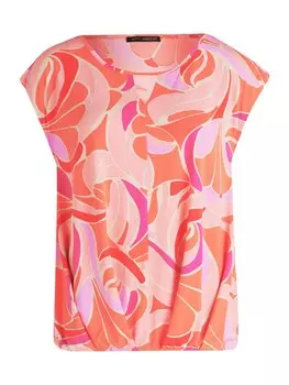 Блуза Betty Barclay, разноцветный