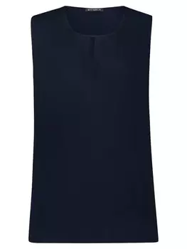 Блуза Betty Barclay Schlupfbluse, синий