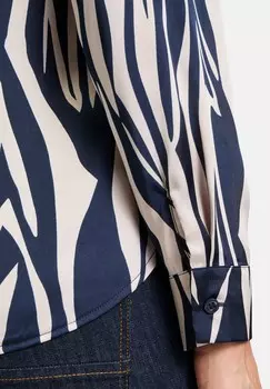 Блуза Betty Barclay, синий