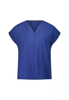 Блуза Betty Barclay, синий