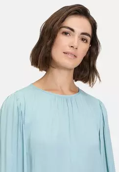 Блуза Betty Barclay, синий