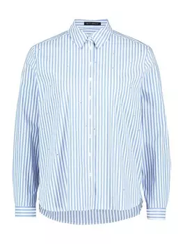 Блуза Betty Barclay, синий