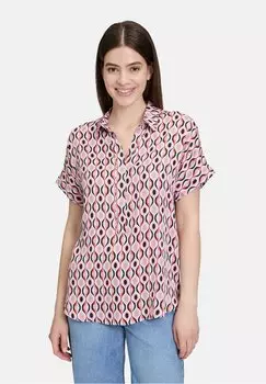 Блуза Betty Barclay, светло-розовый