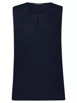 Блуза Betty Barclay, темно-синий