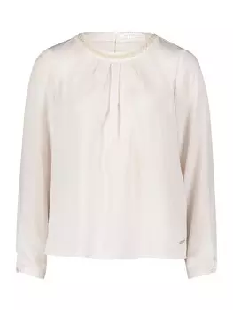 Блуза BETTY & CO, кремовый