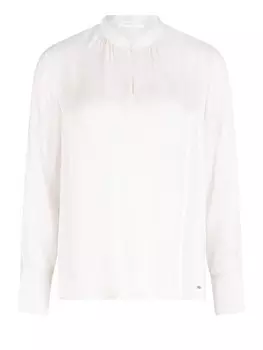 Блуза BETTY & CO, кремовый