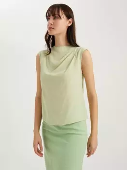 Блуза BGN ntop, зеленый