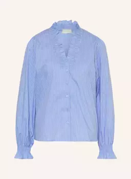 Блуза биель Neo Noir, белый