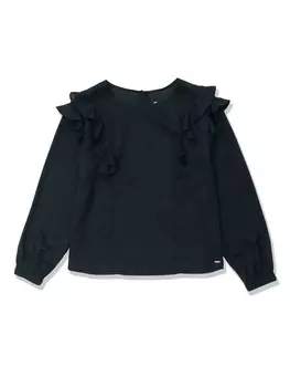 Блуза Big Star SAFIE, черный