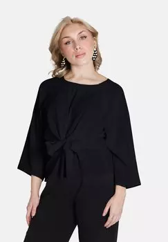 Блуза BIJOUX Jascha Stockholm, черный