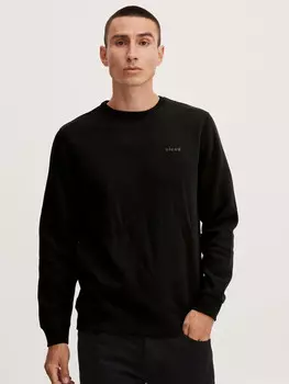 Блуза Blend BHDownton, черный