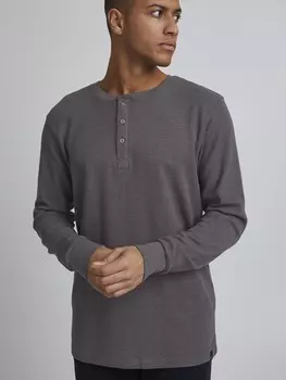 Блуза Blend BHNOBLE, серый