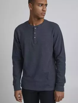 Блуза Blend BHNOBLE, синий