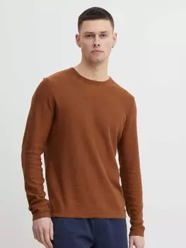 Блуза Blend Pullover, коричневый