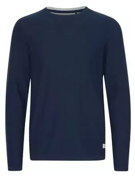 Блуза Blend Pullover, синий