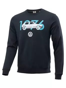 Блуза Blend Sweatshirt, черный