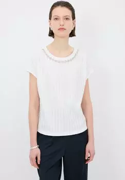 Блуза BLOUSE adL, белый