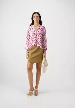 Блуза Blouse Fabienne Chapot, розовый