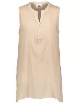 Блуза Blue Seven ntop, бежевый