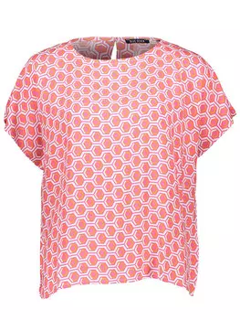 Блуза Blue Seven, розовый
