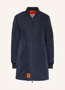 Блуза Bombers Original, синий