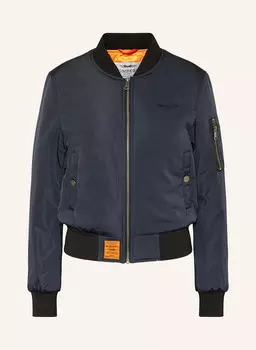 Блуза Bombers Original, синий