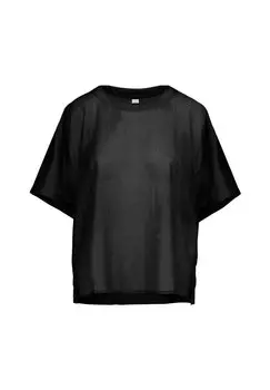 Блуза Bomboogie, черный