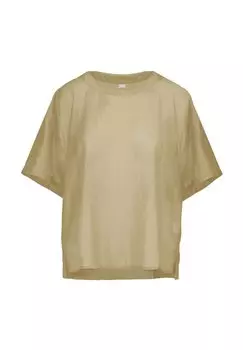 Блуза Bomboogie, песочный