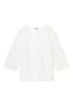 Блуза BONOBO Jeans, бежевый