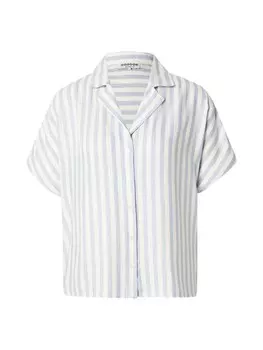 Блуза BONOBO, светло-синий