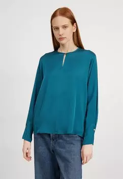 Блуза BOSS БИНАЛЕА, цвет open green