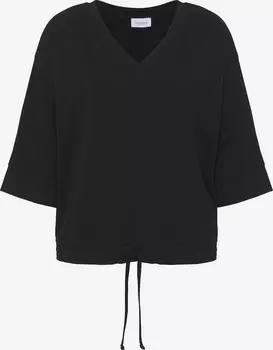 Блуза BOYSEN'S, черный