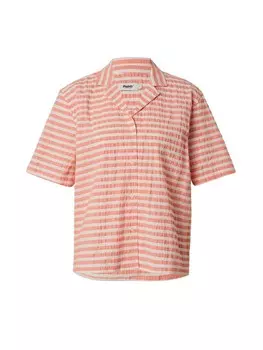 Блуза Brava Fabrics Blouse Aloha, коралловый