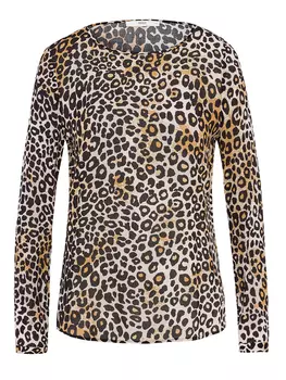 Блуза BRAX Vaida, черный