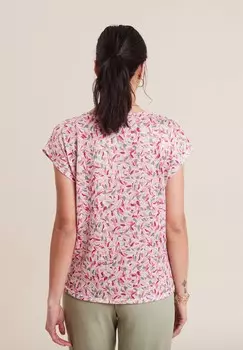 Блуза Breal, мультиколор