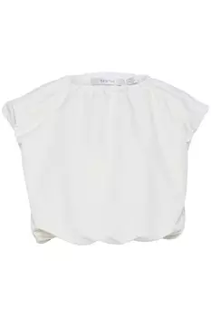 Блуза BREE Gestuz, цвет Birch