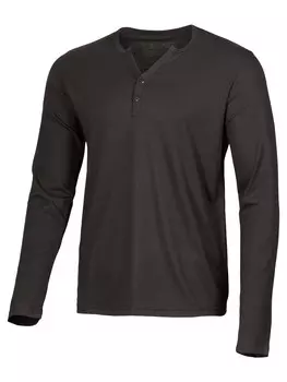 Блуза Brille Basic, черный