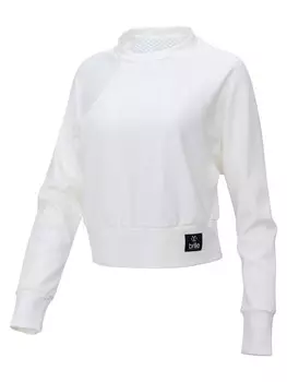 Блуза Brille ELIZABET, белый