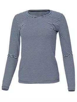 Блуза Brille Essence, разноцветный