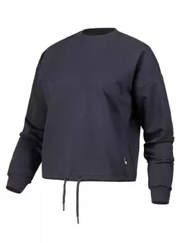 Блуза Brille Ines, синий