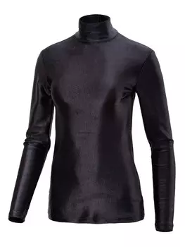 Блуза Brille Jane excl., черный