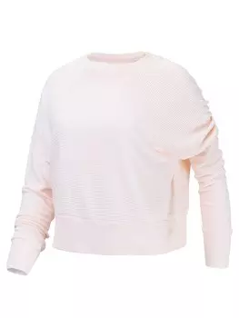 Блуза Brille Queen, розовый